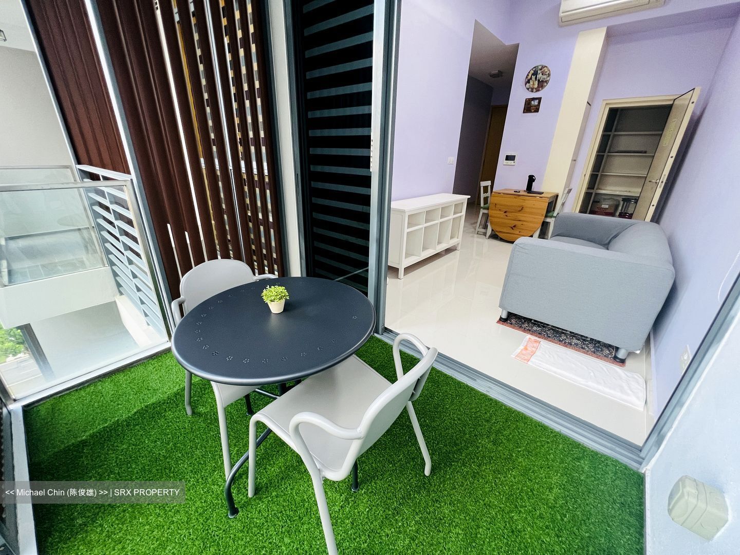 Midtown Residences (D19), Apartment #432834321